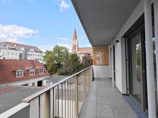 3-Zimmer-Erstbezug mit hofseitigem Balkon, 1395 €, Immobilien-Wohnungen in 1140 Penzing 3-Zimmer-Erstbezug mit hofseitigem Balkon, 1395 €, Immobilien-Wohnungen in 1140 Penzing