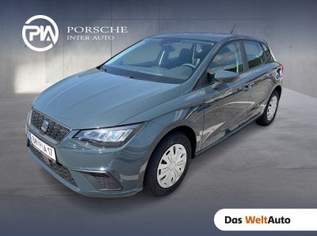 Ibiza Reference 1.0 TSI, 17690 €, Auto & Fahrrad-Autos in 8605 Kapfenberg Ibiza Reference 1.0 TSI, 17690 €, Auto & Fahrrad-Autos in 8605 Kapfenberg