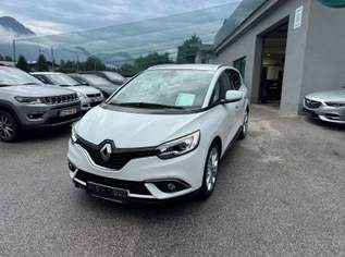 Scénic Grand Scénic 115 Intens Intens 7 Sitzer, 9900 €, Auto & Fahrrad-Autos in 6233 Gemeinde Kramsach