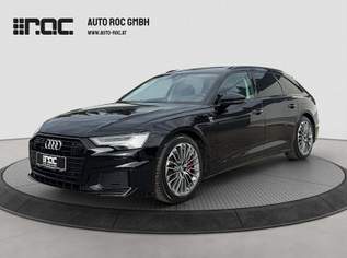 A6 Avant 55 TFSI e PHEV quattro sport S-tronic 367..., 46980 €, Auto & Fahrrad-Autos in 9800 Spittal an der Drau