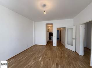 Ruhige 2-Zimmer-Wohnung mit separatem Schlafzimmer in der Grimmgasse: ab sofort verfügbar, 609.57 €, Immobilien-Wohnungen in 1150 Rudolfsheim-Fünfhaus