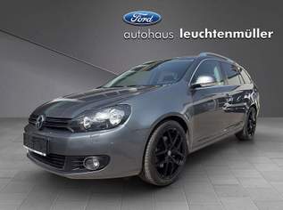 Golf VI 4motion 1.6 TDI Highli, 9690 €, Auto & Fahrrad-Autos in 4300 Gemeinde Sankt Valentin