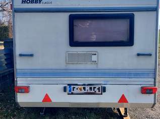 Hobby Classic 400 T Hobby Classic 400 T