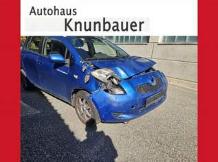 Yaris 1,0 VVT-i Linea Sol, 999 €, Auto & Fahrrad-Autos in 4784 Schardenberg