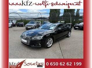 A5 SB 2,0 TDI quattro sport S-tronic, 26990 €, Auto & Fahrrad-Autos in Kärnten