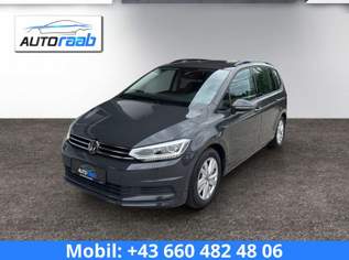 Touran Comfortline 2,0 TDI DSG *AHV*LED*PDC*ACC*DIGITAL*, 30990 €, Auto & Fahrrad-Autos in 4141 Pfarrkirchen im Mühlkreis