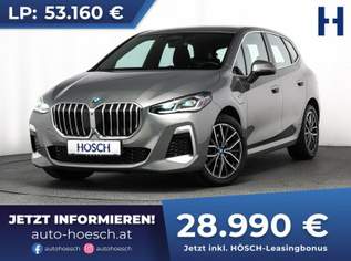 225 e xDrive Active Tourer M-Sport PREMIUM WENIG KM, 29990 €, Auto & Fahrrad-Autos in 2512 Katastralgemeinde Tribuswinkel