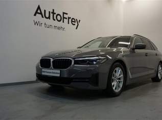 520d xDrive, 37890 €, Auto & Fahrrad-Autos in 5020 Salzburg Süd