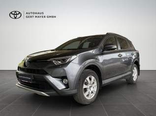 RAV4 Lounge Hybrid, 22490 €, Auto & Fahrrad-Autos in 8580 Köflach