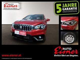 S-CROSS 1.4 GL+ HYBRID 6AT