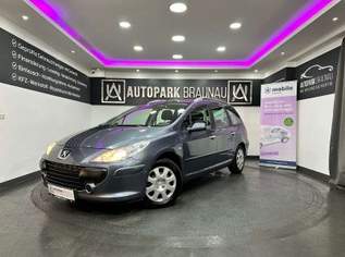 307 SW Comfort 1,6 *AUTOMATIK*AHK*, 4499 €, Auto & Fahrrad-Autos in 5280 Braunau am Inn