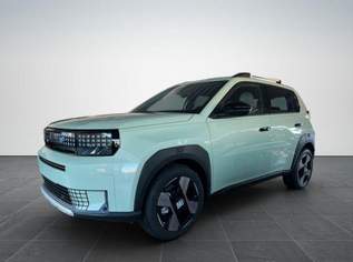 Grande Panda 1.2 La Prima Hybrid eDCT/WINTER-..., 25165 €, Auto & Fahrrad-Autos in 6844 Gemeinde Altach