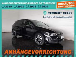 Golf 2,0 TDI Style DSG, 25480 €, Auto & Fahrrad-Autos in 8200 Gleisdorf