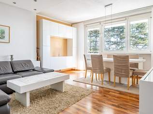 Charmante 3-Zimmer-Wohnung mit Alpenblick – Ihr neues Zuhause mit Wohlfühlfaktor!, 250000 €, Immobilien-Wohnungen in 4060 Leonding