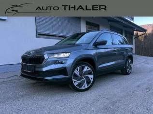 Karoq 2,0 TDI 4x4 DSG Ambition, 29900 €, Auto & Fahrrad-Autos in 5441 Abtenau Karoq 2,0 TDI 4x4 DSG Ambition, 29900 €, Auto & Fahrrad-Autos in 5441 Abtenau