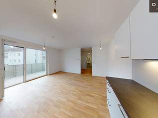 | AB 01.01.2026 | DACHGESCHOSS | WESTEN | TERRASSE | 3-ZIMMER |, 999 €, Immobilien-Wohnungen in 3100 Stattersdorf