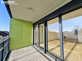 Wohlfühl-Wohnung, 498.7 €, Immobilien-Wohnungen in 3380 Gemeinde Pöchlarn