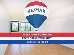 V E R K A U F T ! 2-3 Zimmer Wohnung mit Loggia zwischen Bad Ischl und Strobl am Wolfgangsee, 0 €, Immobilien-Wohnungen in 4820 Bad Ischl