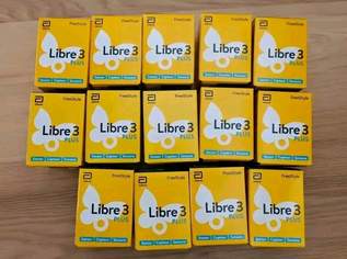 Freestyle libre 3 plus , 18 €, Marktplatz-Beauty, Gesundheit & Wellness in 1060 Mariahilf Freestyle libre 3 plus , 18 €, Marktplatz-Beauty, Gesundheit & Wellness in 1060 Mariahilf