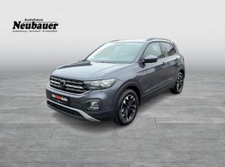 T-Cross Life TSI, 18990 €, Auto & Fahrrad-Autos in 8720 Knittelfeld T-Cross Life TSI, 18990 €, Auto & Fahrrad-Autos in 8720 Knittelfeld