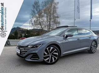 Arteon SB R-Line 2,0 TDI 4Motion DSG *AHK*IQLIGHT*STHZG*, 41990 €, Auto & Fahrrad-Autos in 9300 Sankt Veit an der Glan Arteon SB R-Line 2,0 TDI 4Motion DSG *AHK*IQLIGHT*STHZG*, 41990 €, Auto & Fahrrad-Autos in 9300 Sankt Veit an der Glan