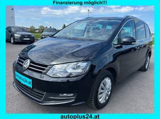 Sharan Business+ SCR 2,0 TDI DSG *ACC*NAVI*LEDER*, 22890 €, Auto & Fahrrad-Autos in 2751 Gemeinde Matzendorf-Hölles Sharan Business+ SCR 2,0 TDI DSG *ACC*NAVI*LEDER*, 22890 €, Auto & Fahrrad-Autos in 2751 Gemeinde Matzendorf-Hölles