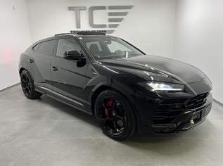 Urus AWD Aut. Pano, Keramik,B&O, Massage, ..., 264990 €, Auto & Fahrrad-Autos in 6020 Innsbruck Urus AWD Aut. Pano, Keramik,B&O, Massage, ..., 264990 €, Auto & Fahrrad-Autos in 6020 Innsbruck