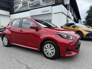 Yaris 1,5 VVT-ie Active, 17380 €, Auto & Fahrrad-Autos in 6911 Lochau Yaris 1,5 VVT-ie Active, 17380 €, Auto & Fahrrad-Autos in 6911 Lochau