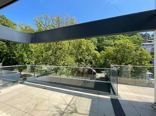 Family Residences - Ehem. Grinzinger Bergstraße 129 | Top 1.4, 1027000 €, Immobilien-Wohnungen in 1190 Döbling