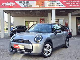 Mini C Classic Trim Aut. *S-Paket, Head-Up, KESSY*, 24980 €, Auto & Fahrrad-Autos in 4312 Ried in der Riedmark
