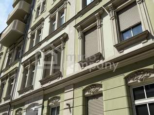 Attraktive 2-Zimmer Wohnung nahe Hauptbahnhof - seltene Investmentchance mit sofortigen Mieteinnahmen, 197500 €, Immobilien-Wohnungen in Oberösterreich