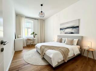 Stilvoll saniertes Wohnjuwel mit moderner Ausstattung nahe U4 Meindlinger Hauptst. | Nähe Schloss Schönnbrunn, 460000 €, Immobilien-Wohnungen in 1150 Rudolfsheim-Fünfhaus