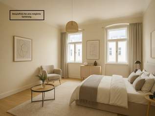 ++H7++ Sanierungsbedürftiger Altbau-Charme: 2-Zimmer mit Gestaltungsspielraum!, 149000 €, Immobilien-Wohnungen in 1160 Ottakring