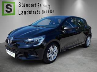 CLIO Life SCe 65, 11590 €, Auto & Fahrrad-Autos in 5020 Altstadt CLIO Life SCe 65, 11590 €, Auto & Fahrrad-Autos in 5020 Altstadt