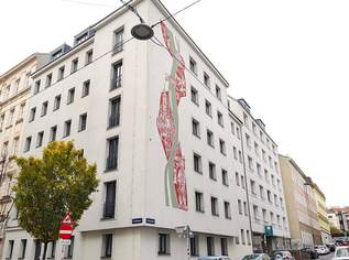 GELDANLAGE II BEFRISTET VERMIETET BIS 01/2028 II 3 ZIMMER WOHNUNG II GUTE LAGE NÄHE GUMPENDORFER STRASSE, 289000 €, Immobilien-Wohnungen in 1060 Mariahilf
