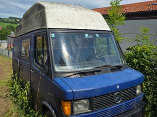 Camper, Wohnwagen, , 600 €, Auto & Fahrrad-Wohnwagen & Anhänger in 1140 Gemeinde Mauerbach