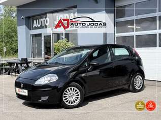 Grande Punto 1.4 Dynamic 70 **Klimaanlage**, 4900 €, Auto & Fahrrad-Autos in 2601 Sollenau Grande Punto 1.4 Dynamic 70 **Klimaanlage**, 4900 €, Auto & Fahrrad-Autos in 2601 Sollenau