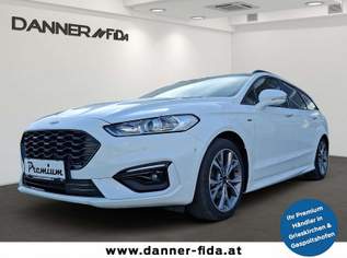 Mondeo Traveller ST-LINE 150PS Diesel/TDCi Start/Stop ..., 18980 €, Auto & Fahrrad-Autos in 4707 Schlüßlberg