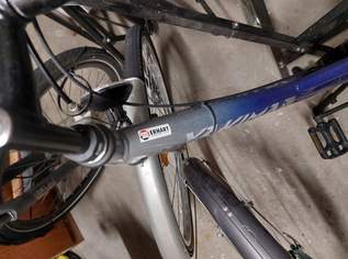 Damenfahrrad Damenfahrrad