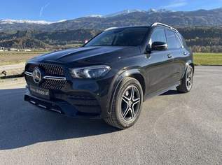 GLE 400 d 4Matic, Panodach, AHK, Burmester, 64900 €, Auto & Fahrrad-Autos in 6063 Marktgemeinde Rum GLE 400 d 4Matic, Panodach, AHK, Burmester, 64900 €, Auto & Fahrrad-Autos in 6063 Marktgemeinde Rum
