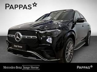 GLE 450 d 4MATIC Coupé, 106400 €, Auto & Fahrrad-Autos in 4623 Gunskirchen
