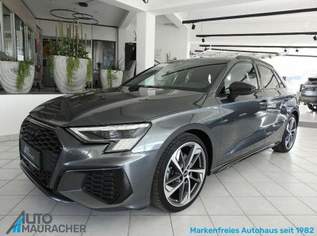 A3 SB 40 TFSI qu. s-tronic Sline*MATRIX*ACC*B&O*, 35990 €, Auto & Fahrrad-Autos in 6220 Gemeinde Buch in Tirol