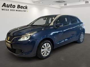 Baleno 1.2 DJ Flash Shadowline, 9990 €, Auto & Fahrrad-Autos in 5760 Saalfelden am Steinernen Meer