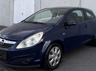Corsa Edition, 2990 €, Auto & Fahrrad-Autos in 2301 Gemeinde Groß-Enzersdorf Corsa Edition, 2990 €, Auto & Fahrrad-Autos in 2301 Gemeinde Groß-Enzersdorf