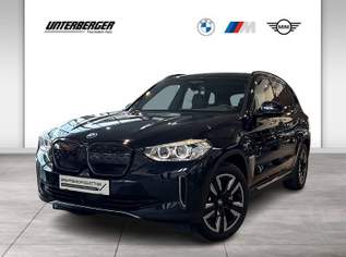 iX3 Inspiring DAB LED WLAN Parkassistent Shz, 31800 €, Auto & Fahrrad-Autos in 6330 Stadt Kufstein