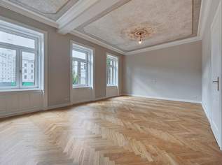 Charmantes Altbaujuwel (Nähe U4 PILGRAMGASSE), 500000 €, Immobilien-Wohnungen in 1060 Mariahilf