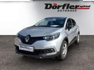Captur Life, 11390 €, Auto & Fahrrad-Autos in 9800 Spittal an der Drau