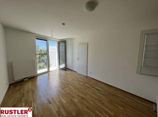 2 Zimmer Wohnung mit Balkon!, 849 €, Immobilien-Wohnungen in 1110 Simmering