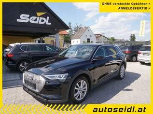 e-tron 50 quattro Business *MATRIX+VIRTUAL+NAVI*, 24900 €, Auto & Fahrrad-Autos in 8200 Gleisdorf e-tron 50 quattro Business *MATRIX+VIRTUAL+NAVI*, 24900 €, Auto & Fahrrad-Autos in 8200 Gleisdorf