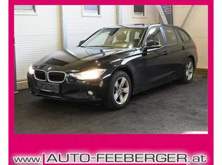 318 d Touring Österreich-Paket, 5990 €, Auto & Fahrrad-Autos in 8753 Fohnsdorf